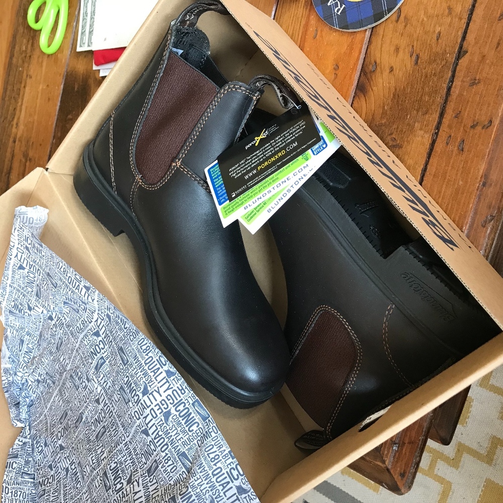 Blundstone Women's Dress Boot